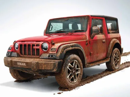Thar OG 2026 Review: Who Should Buy it?